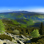 Urlaub Sachsen • Zittauer Gebirge (Sehenswürdigkeiten)